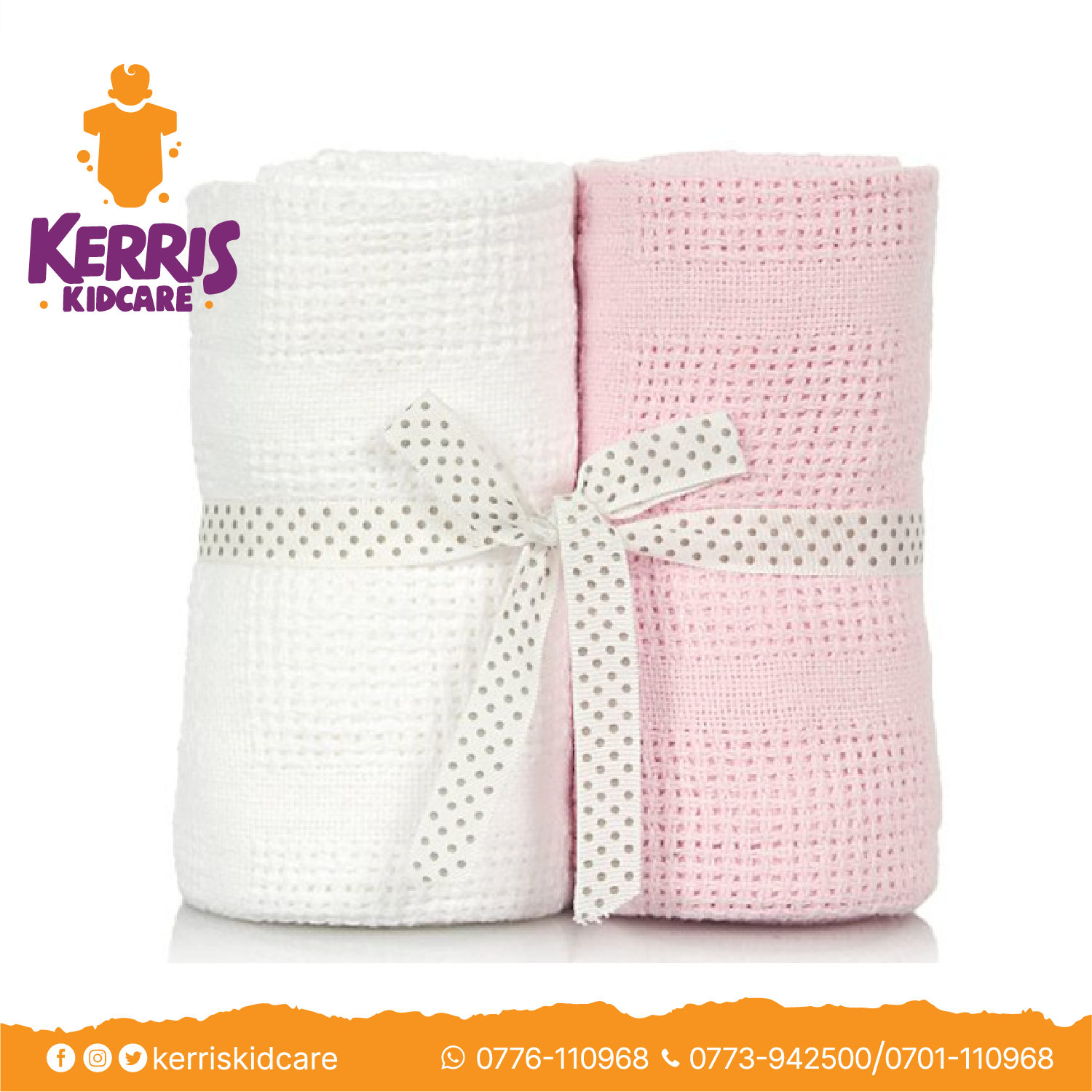 Beddings & Baby Receivers